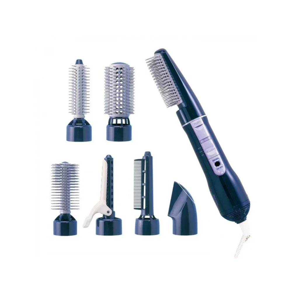 Tescom Japan THC-8785 Hair Styler - Tashqila Tescom Japan THC-8785 Hair Styler - Tashqila